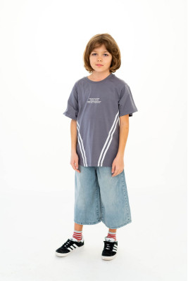 Футболка для хлопчика